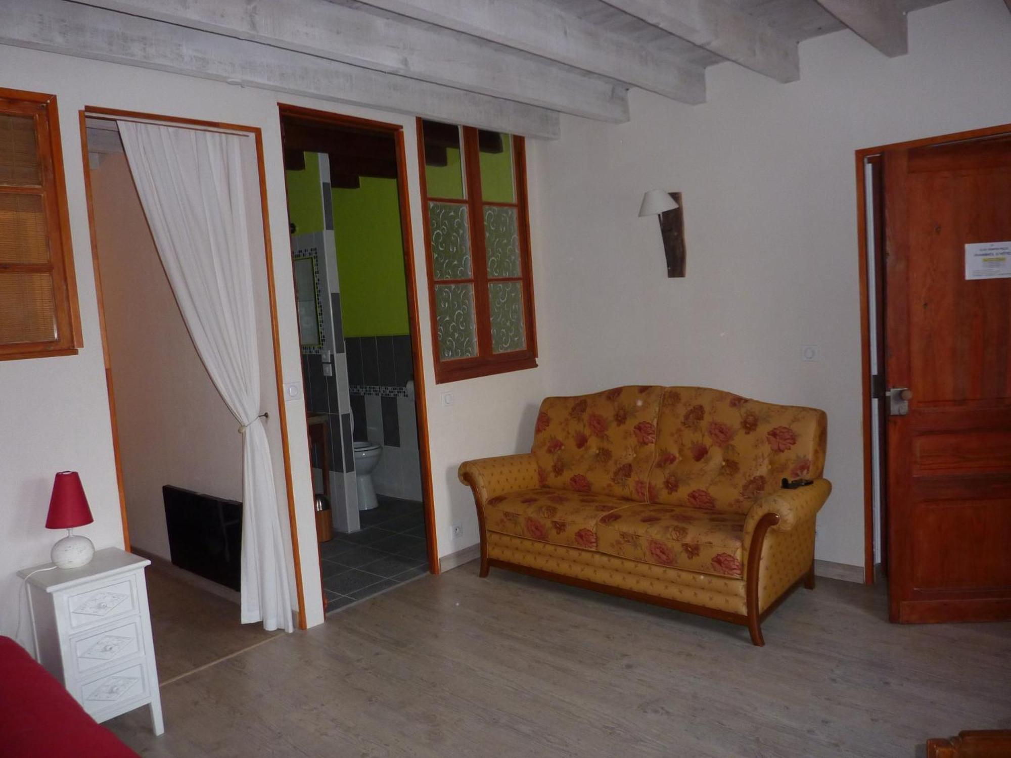Sainte-Bazeille Chambres D'Hotes Du Clos Semper Felix المظهر الخارجي الصورة