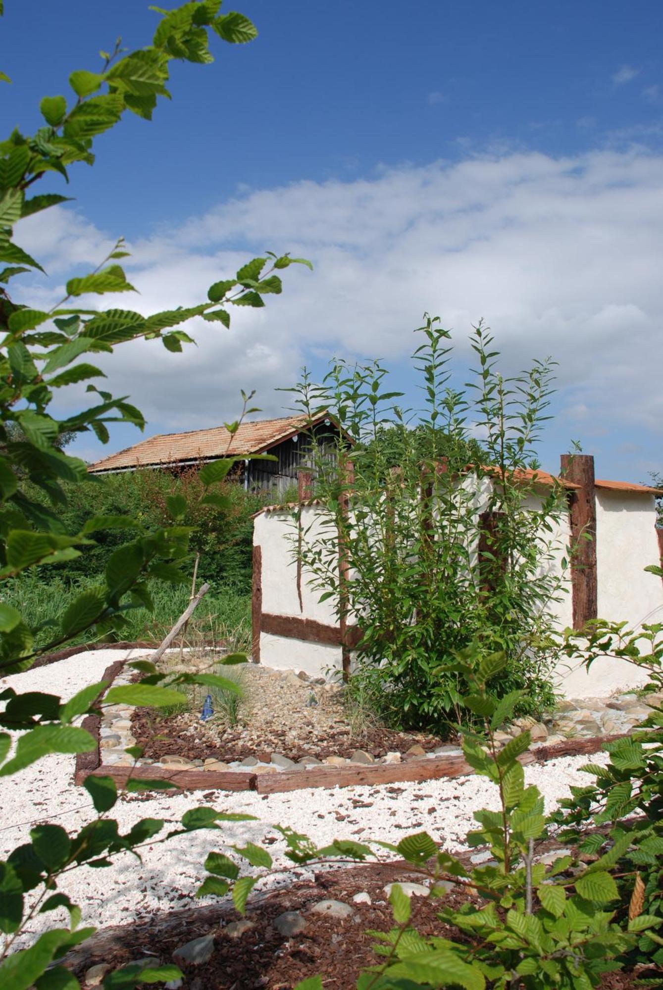 Sainte-Bazeille Chambres D'Hotes Du Clos Semper Felix المظهر الخارجي الصورة
