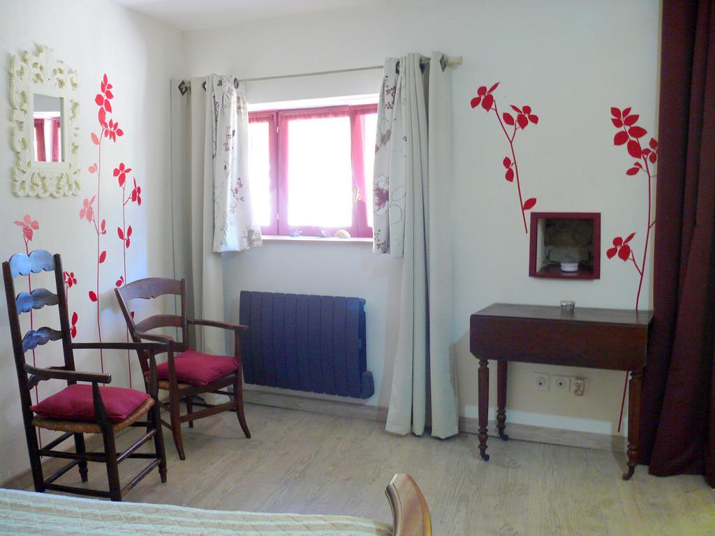 Sainte-Bazeille Chambres D'Hotes Du Clos Semper Felix المظهر الخارجي الصورة